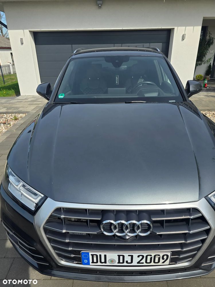 Audi Q5 - 27