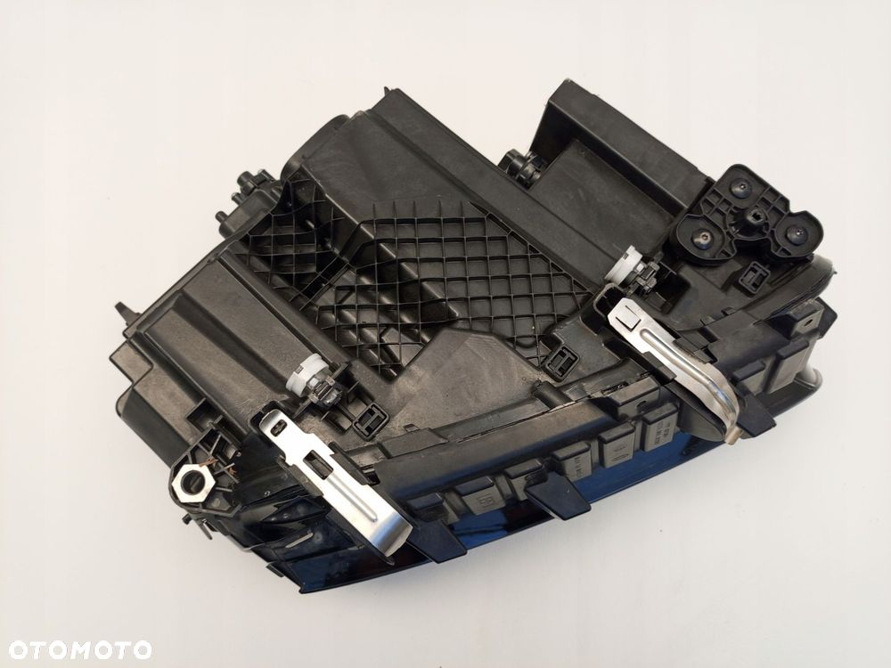 BMW X7 G07 LCI M-PAKIET 22- LAMPA FULL LED PRZEDNIA LEWA LEWY PRZÓD 5A8D317 - 15