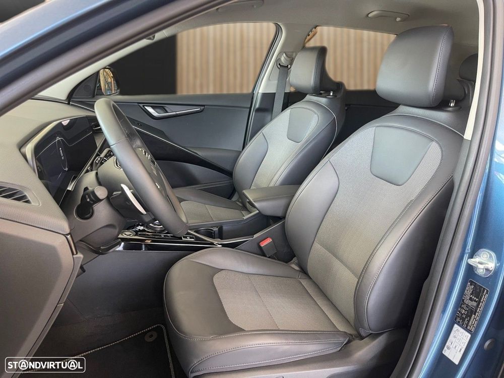 Kia e-Niro 64kWh - 7