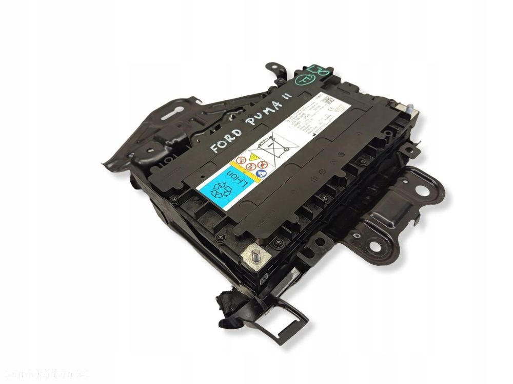 Bateria Trakcyjna Akumulator Ford Puma II MK2 LX7A10B759BE - 2
