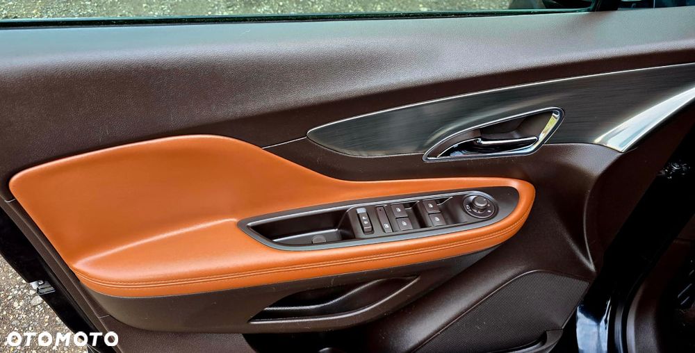 Opel Mokka 1.4 T Cosmo S&S - 22