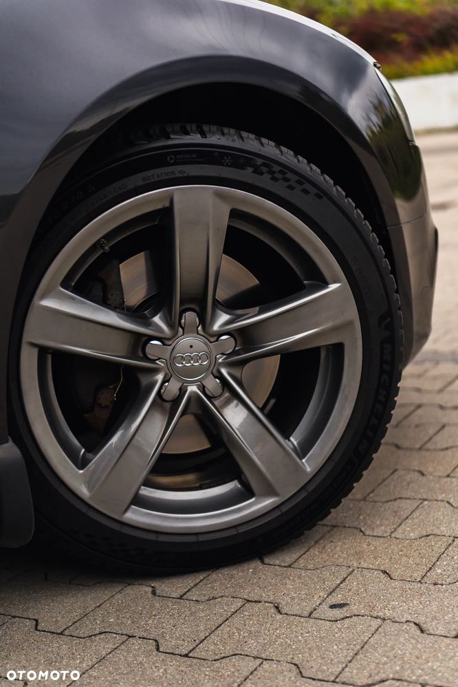 Audi A5 Sportback - 11