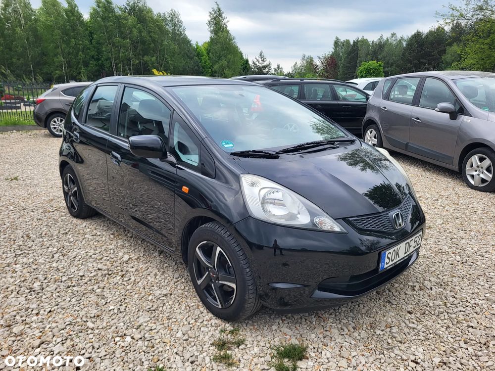 Honda Jazz 1.2 Base - 19