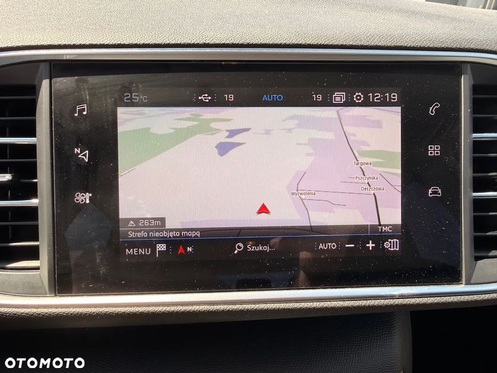 Peugeot 308 1.5 BlueHDi Access S&S - 22