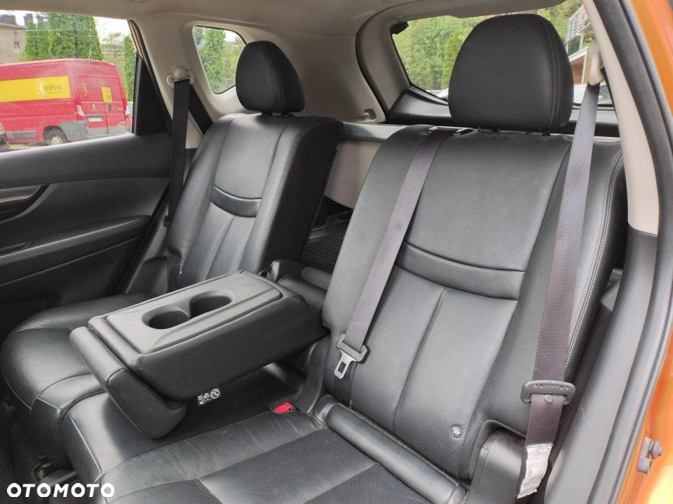Nissan X-Trail - 16