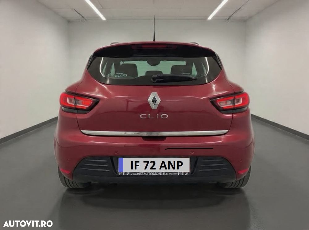 Renault Clio ENERGY TCe 120 INTENS - 6
