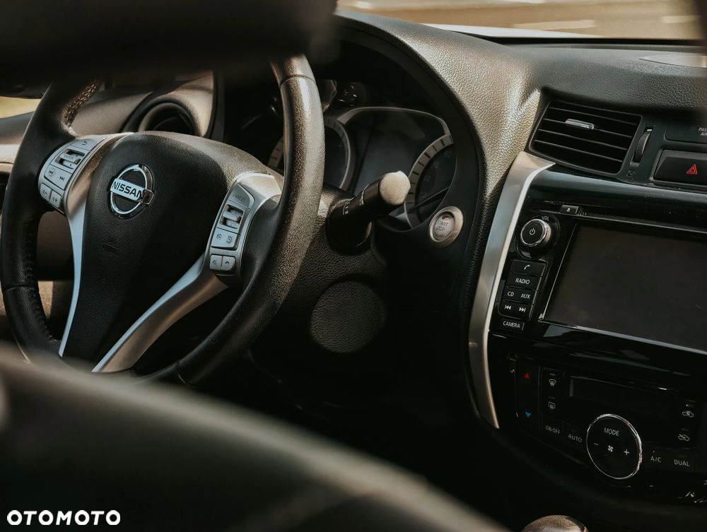 Nissan Navara - 17