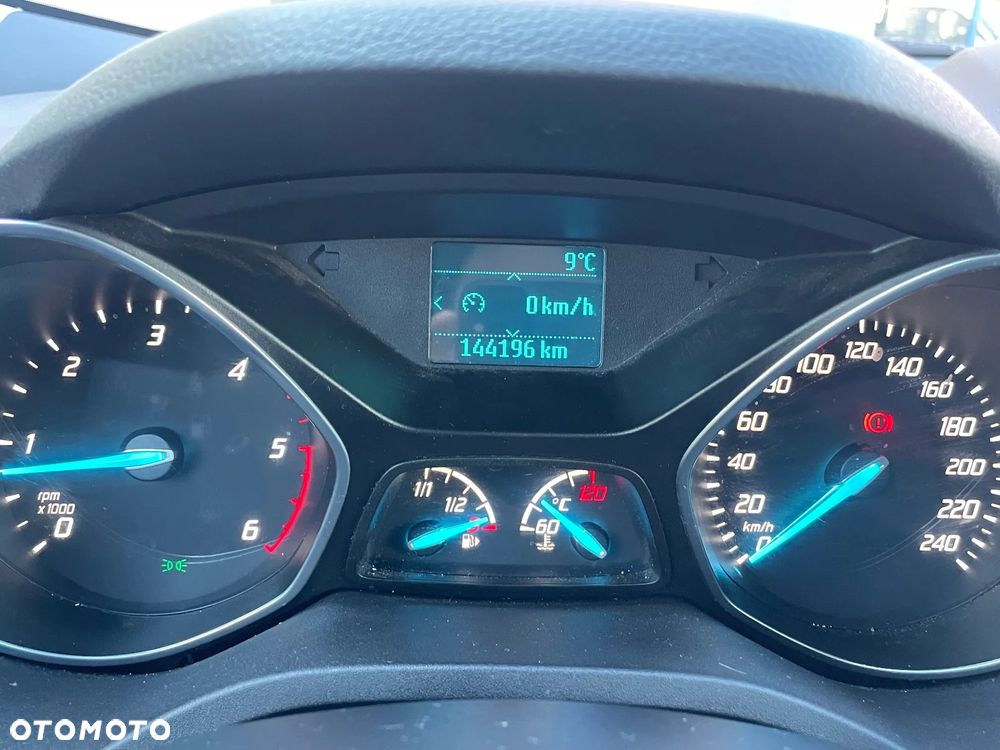 Ford Kuga 2.0 TDCi 2x4 Individual - 16