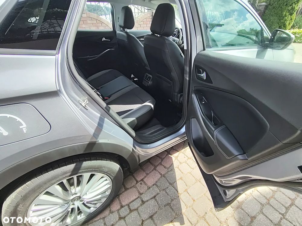 Opel Grandland X - 9