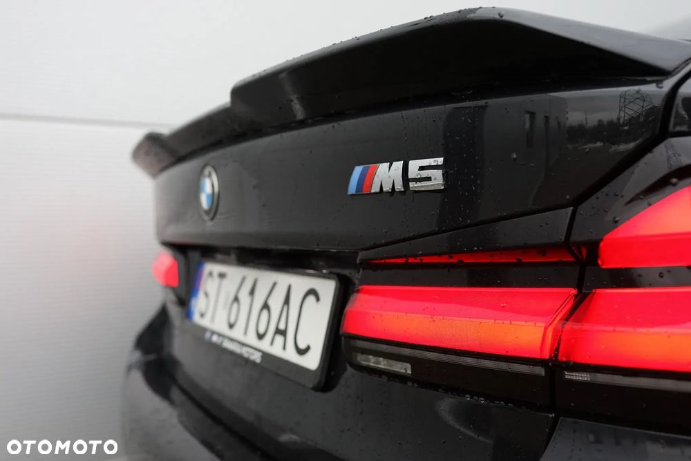 BMW M5 GPF - 29