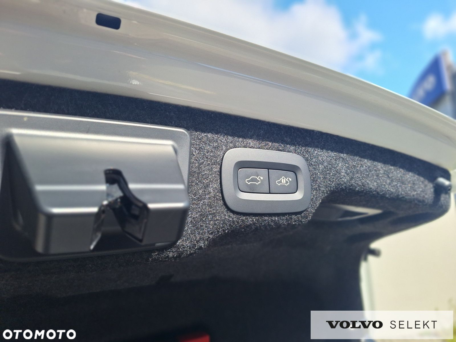 Volvo S90 - 34