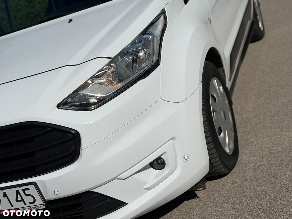 Ford TRANSIT CONNECT - 40