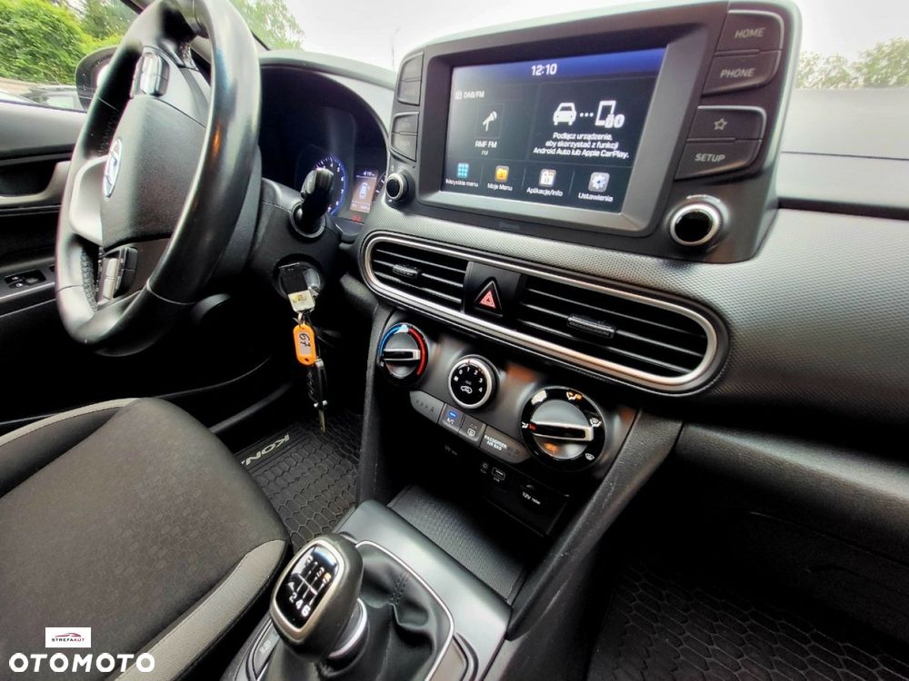 Hyundai Kona - 20
