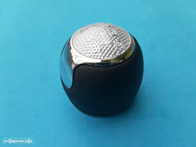 Moca manete velocidades Alfa Romeo Mito 2008-2016  NOVA - 5