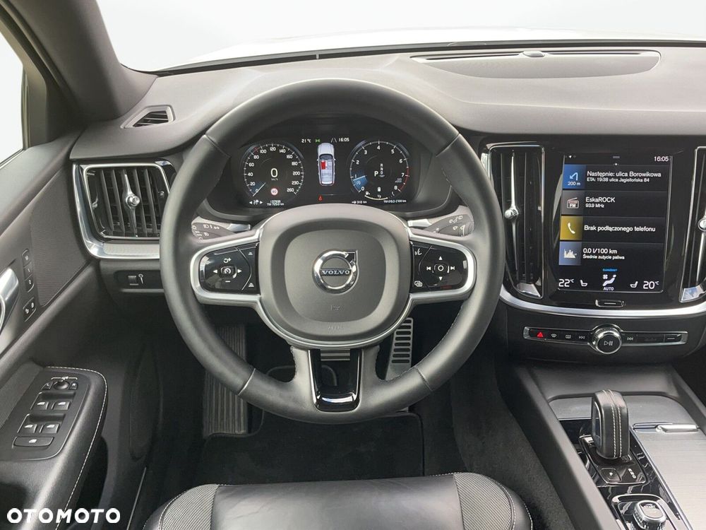 Volvo V60 - 14