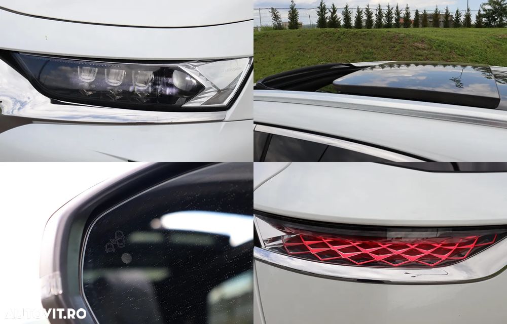 DS Automobiles DS 7 Crossback - 23