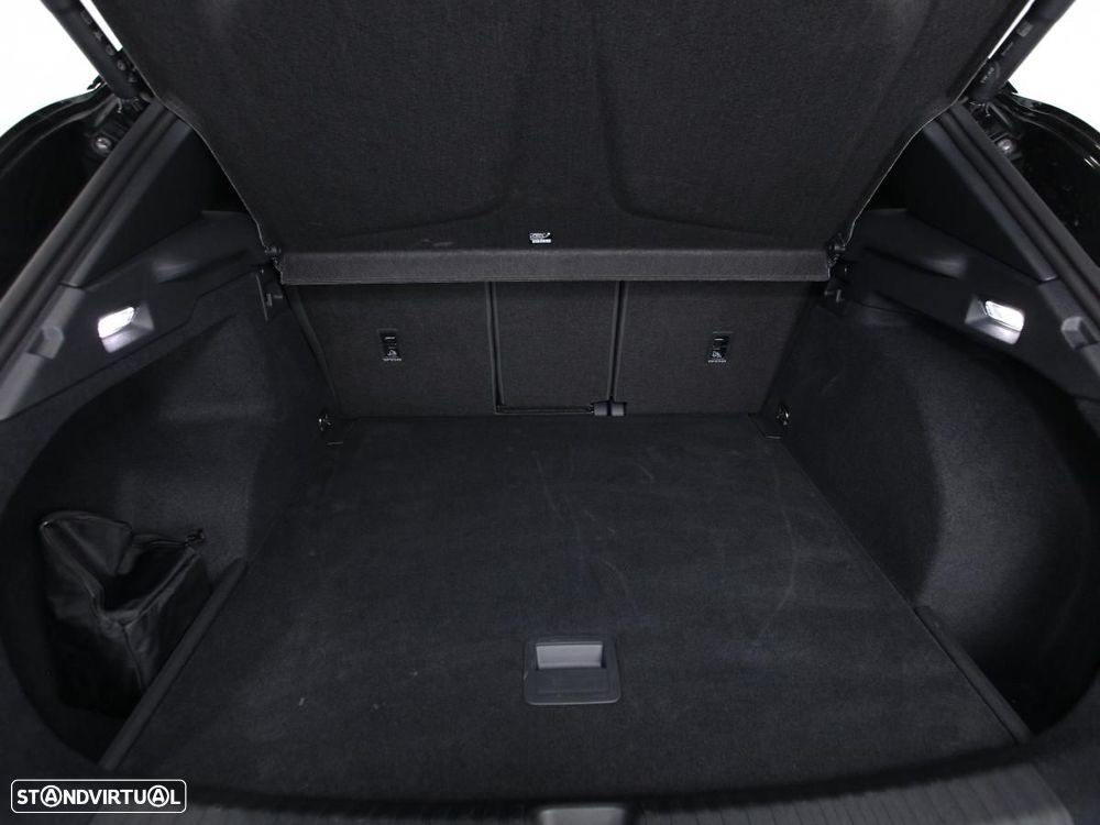 Cupra Terramar 1.5 eTSI DSG - 12