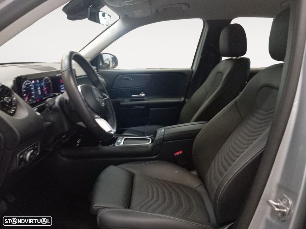 Mercedes-Benz GLB 180 d - 9