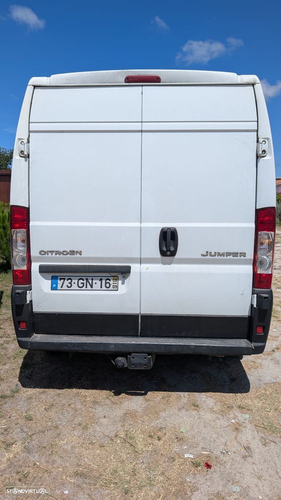 Citroën Jumper - 5