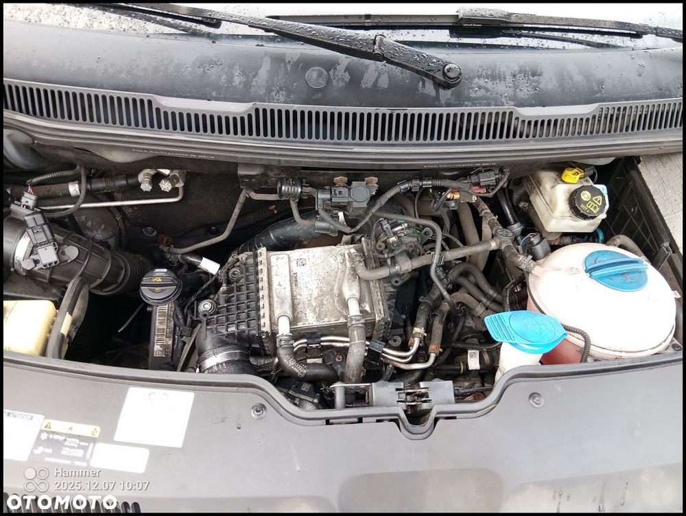 Volkswagen Multivan 2.0 TDI L2 Comfortline DSG - 16