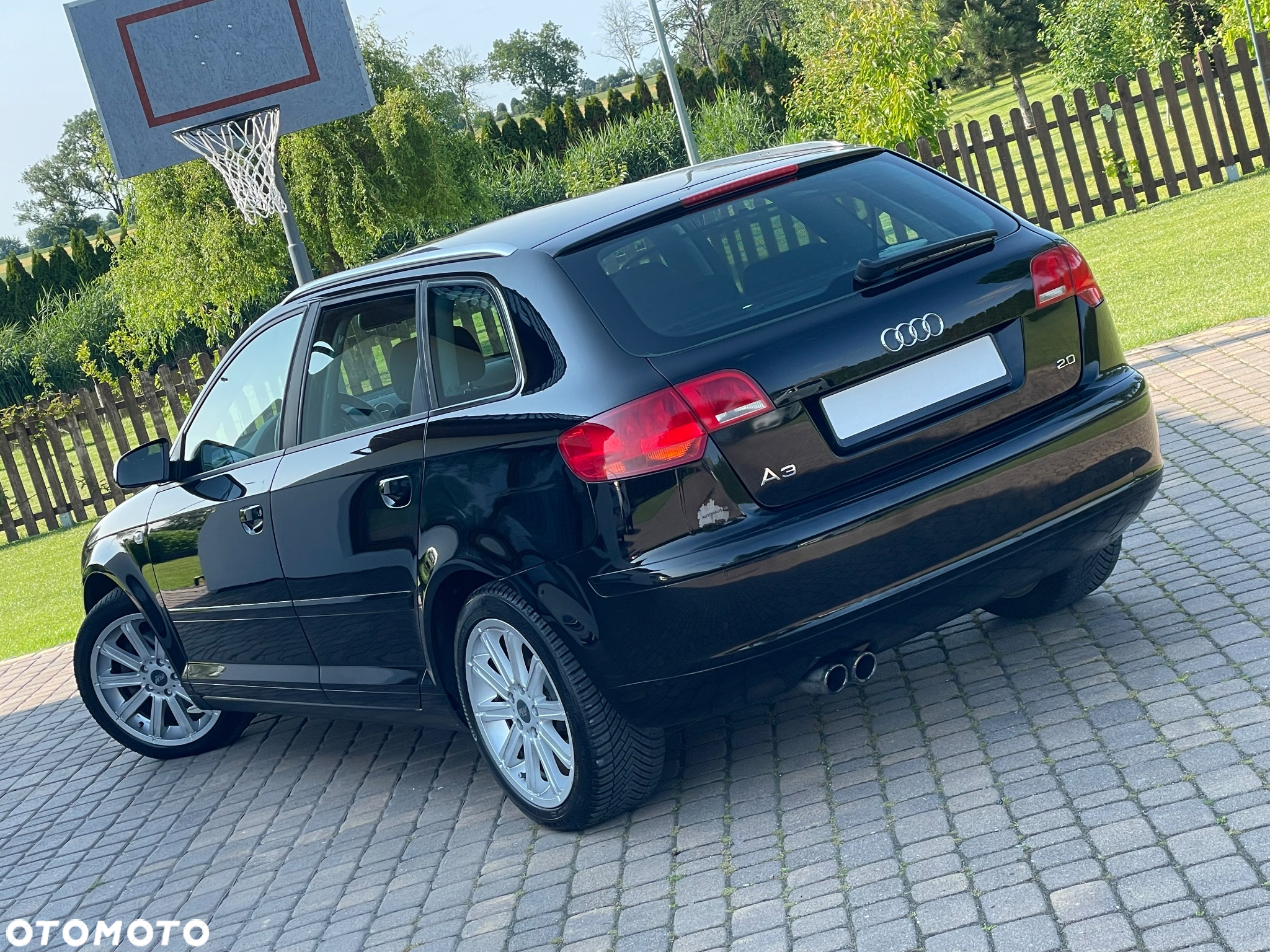 Audi A3 - 4