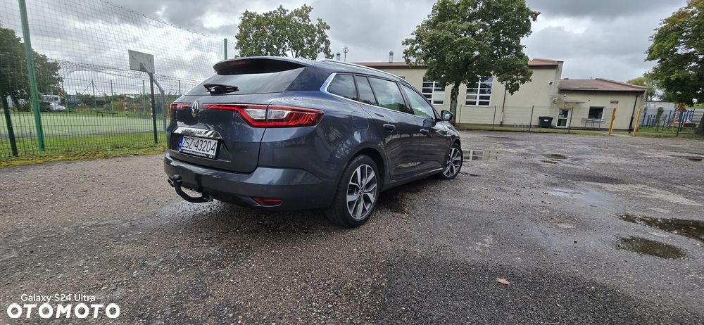 Renault Megane 1.5 dCi Bose EDC - 2