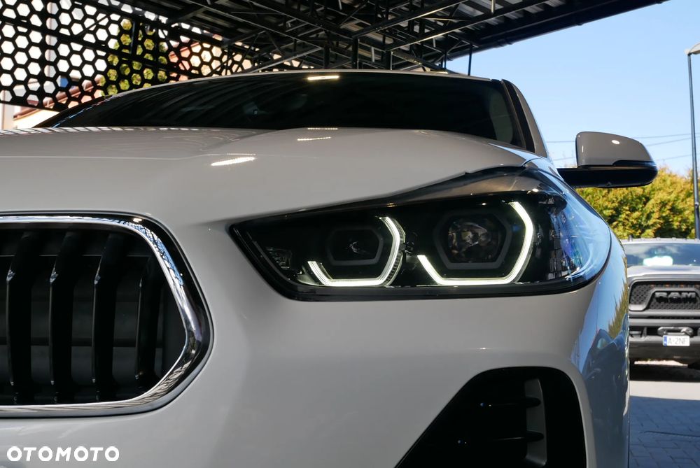 BMW X2 xDrive25e Advantage Plus - 39