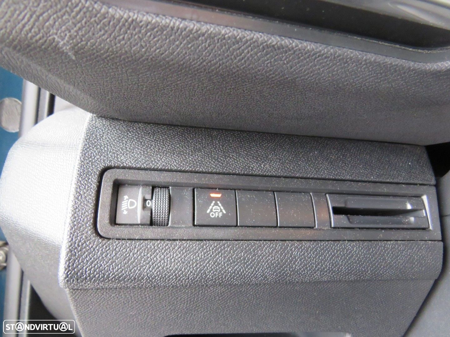 Peugeot 3008 1.5 BlueHDi Active Pack - 16