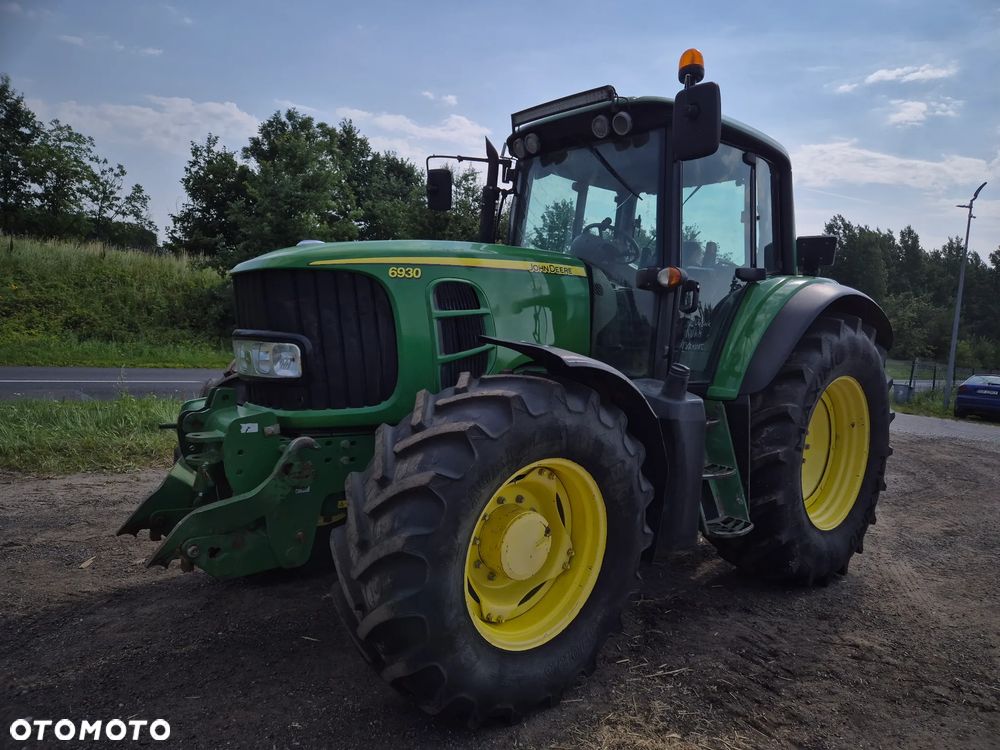 John Deere 6930 - 1