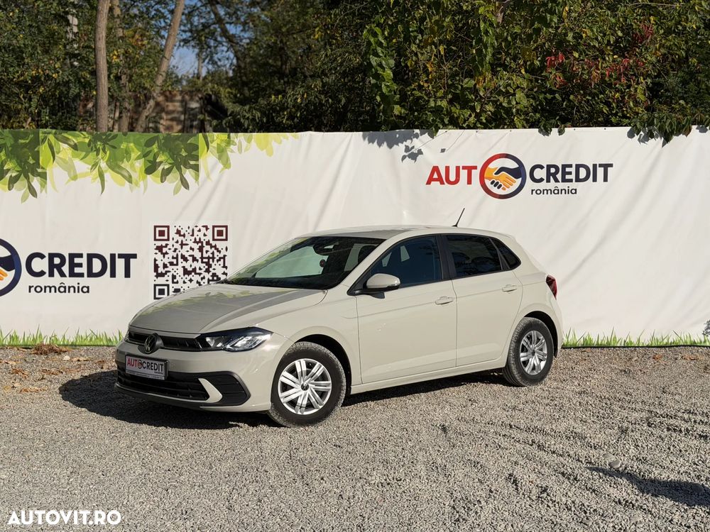 VOLKSWAGEN Polo 2025 — imagine 4