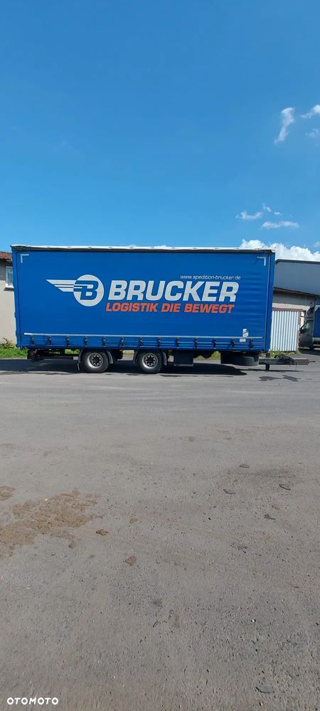 Kotschenreuther TPS 218 Jumbo 8,1m mega - 1