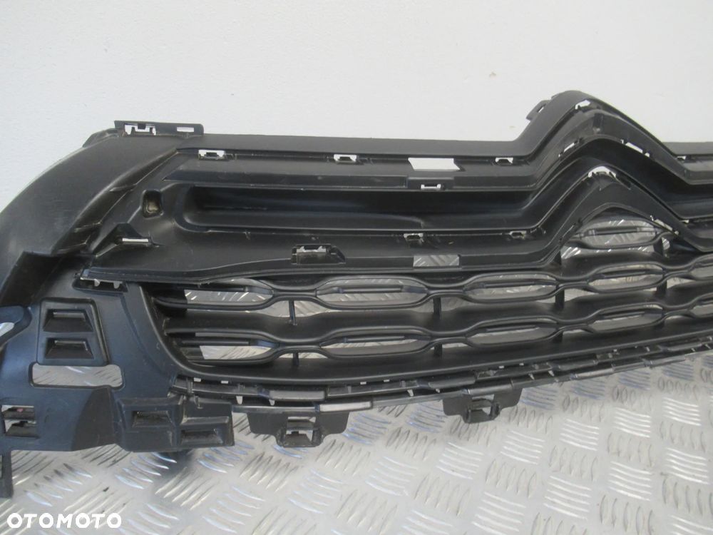 GRILL GRIL ATRAPA CITROEN DS4 9688185377 2011 - 6