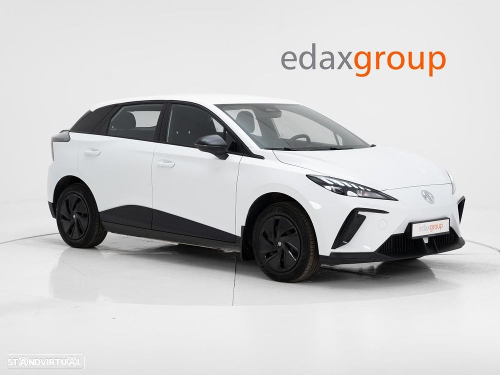 MG MG4 51 kWh Standard - 1