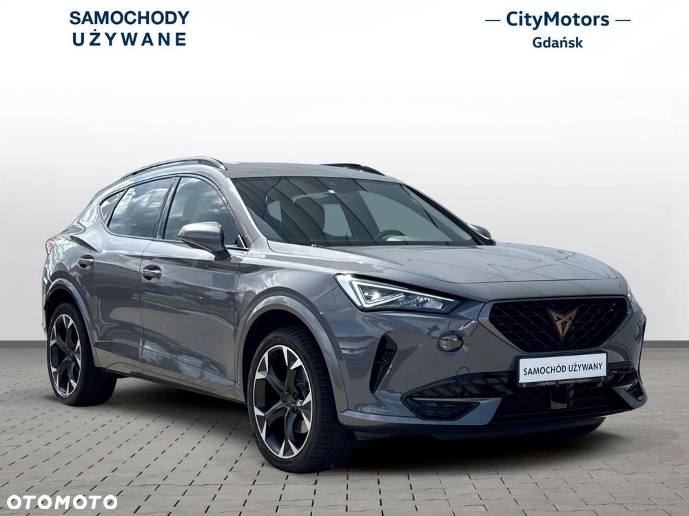 Cupra Formentor - 8