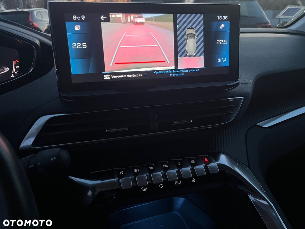 Peugeot 3008 BlueHDi 130 Stop & Start EAT8 Active - 17