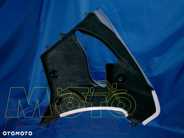 OWIEWKA BOCZNA BOK KAWASAKI ZX 9 R 98'-03' LEWA LUB PRAWA - 4