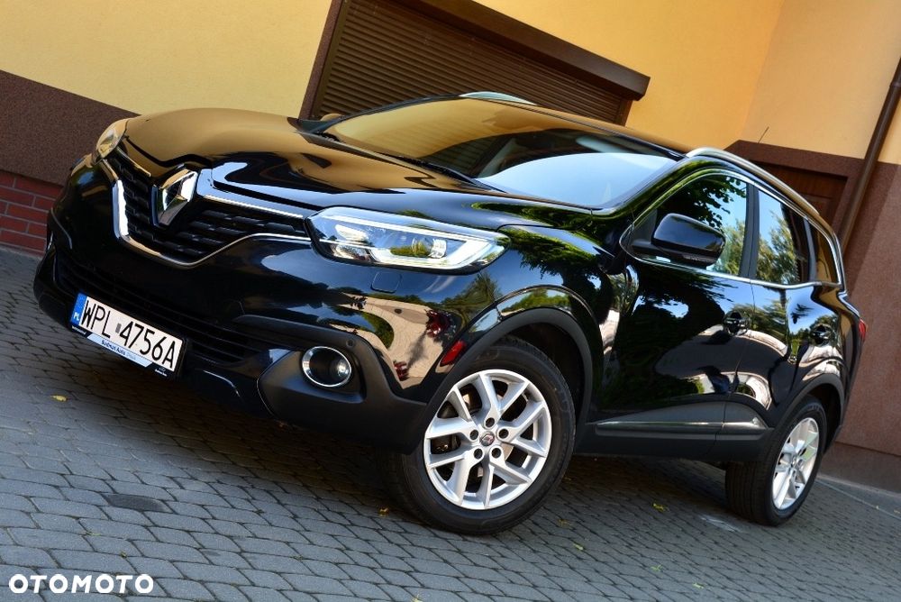 Renault Kadjar Energy dCi 130 XMOD - 2