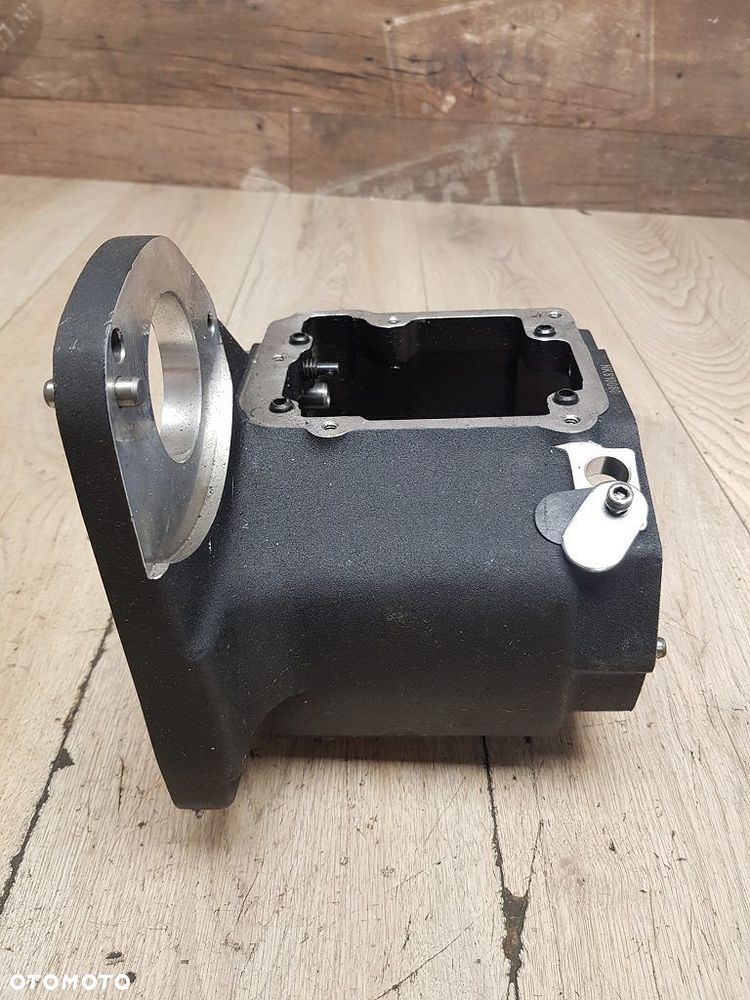 Obudowa skrzyni biegów Harley Davidson Softail Evo 1990-1999 - 3