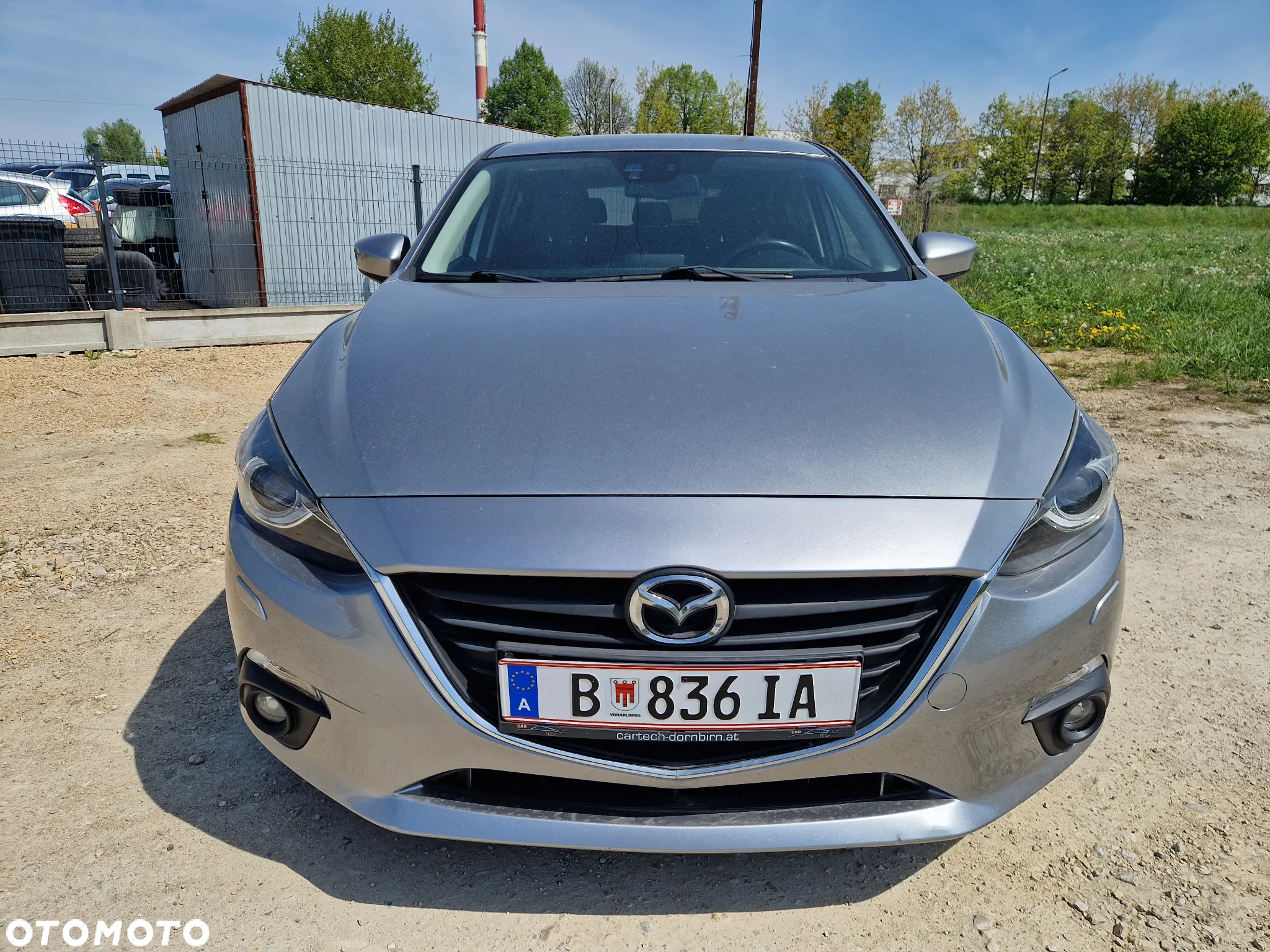 Mazda 3 2.0 Skyenergy - 2