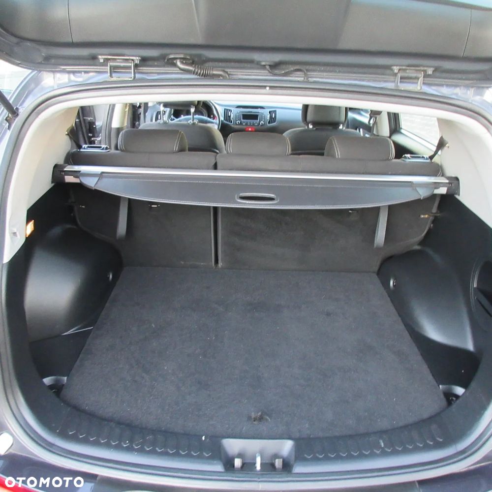 Kia Sportage 2.0 L 2WD - 26