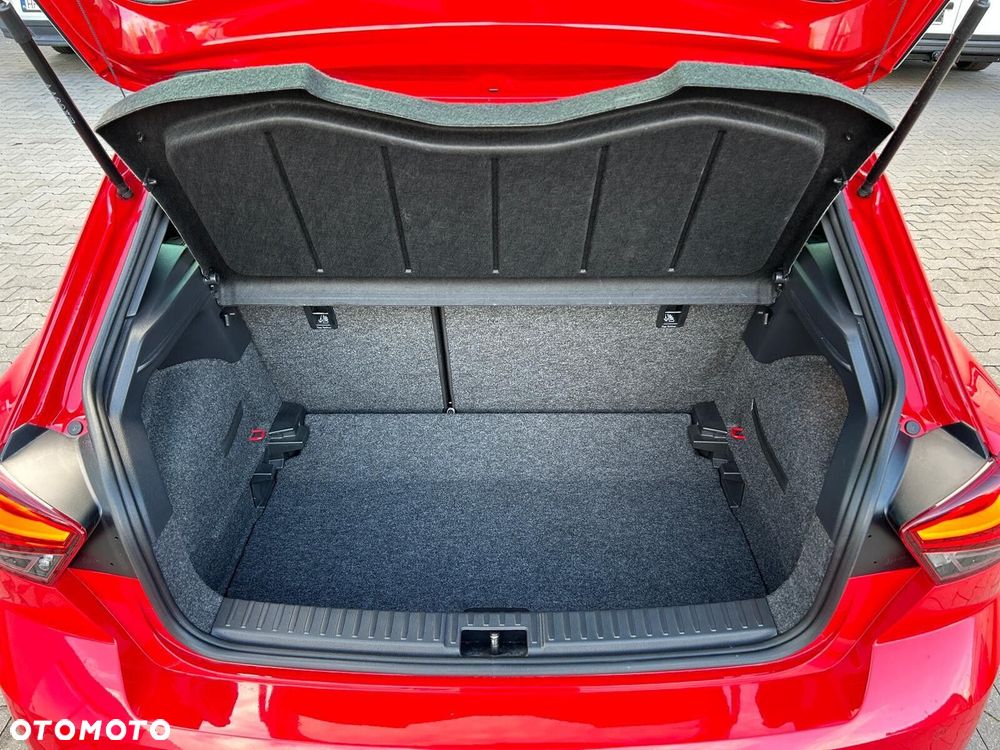 Seat Ibiza 1.0 TSI FR S&S - 11