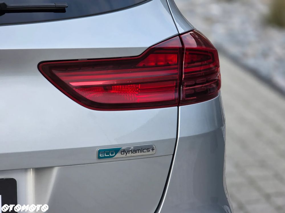 Kia Ceed 1.6 CRDi SCR L Business Line Plus DCT - 16