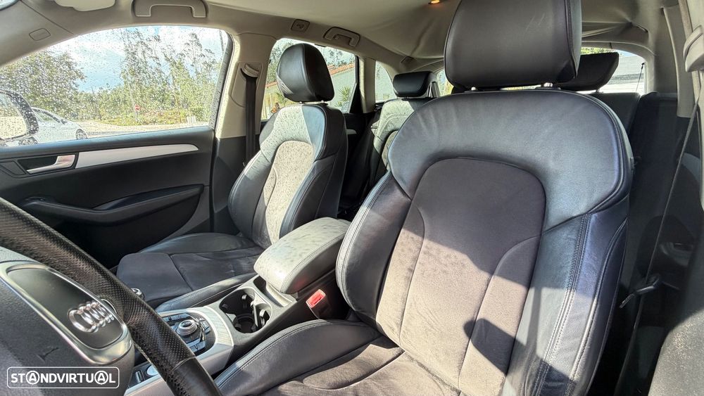 Audi Q5 - 11