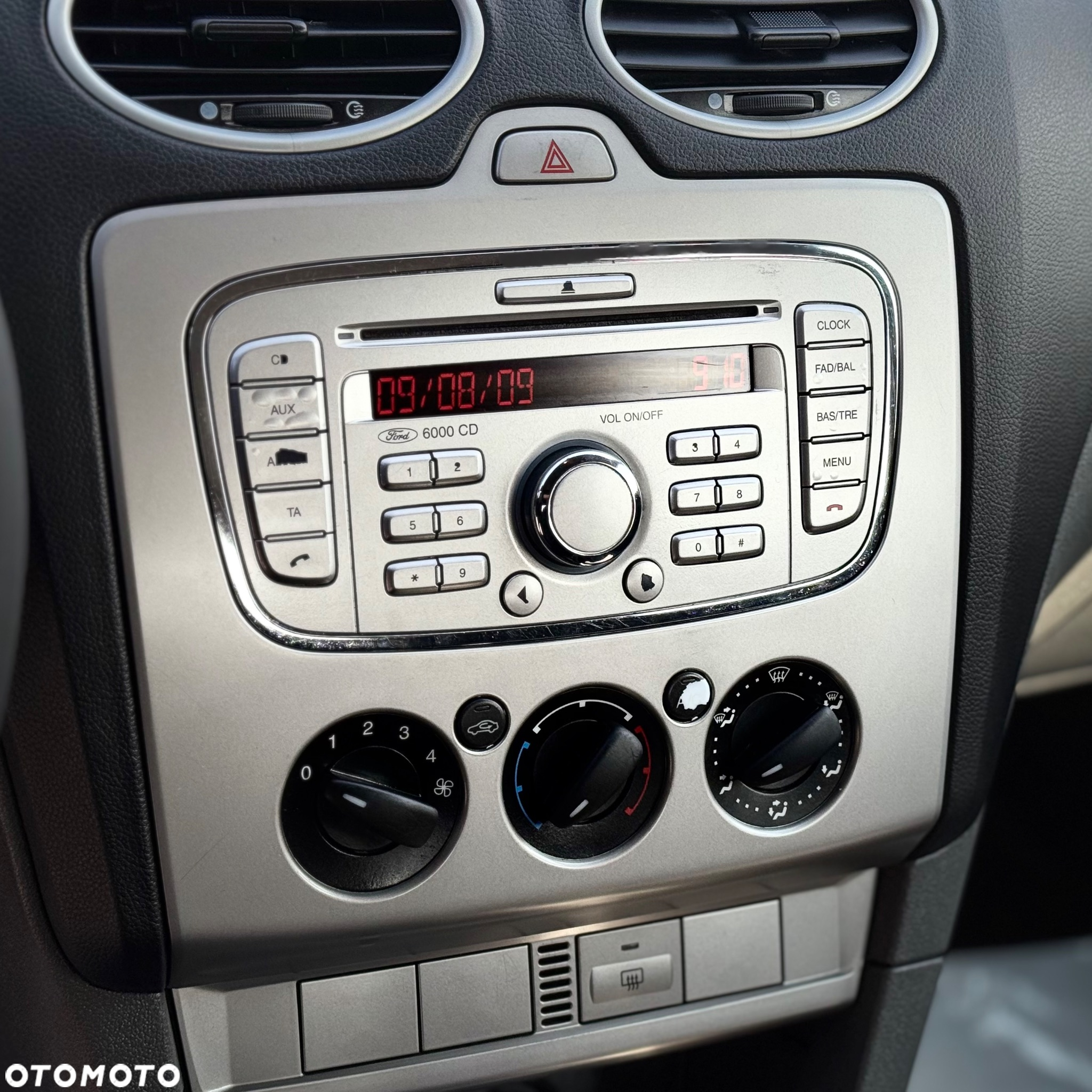 Ford Focus - 15