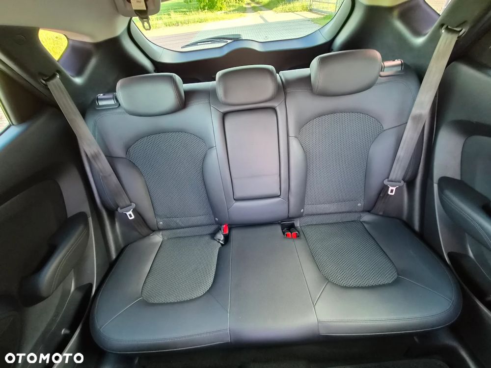 Hyundai ix35 2.0 2WD Style - 32