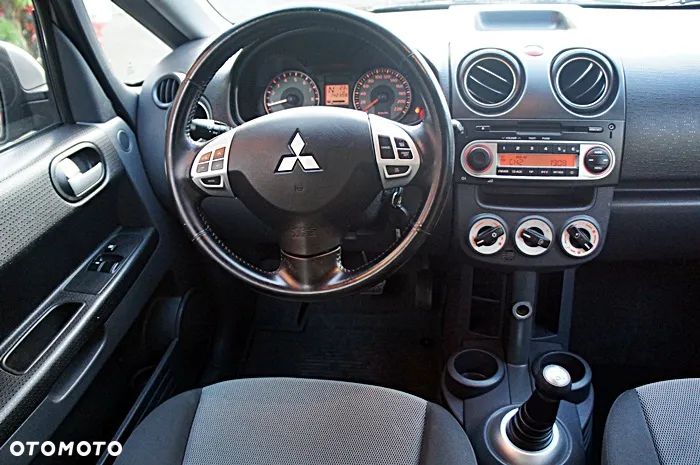 Mitsubishi Colt 1.3 Automatik Intense - 19