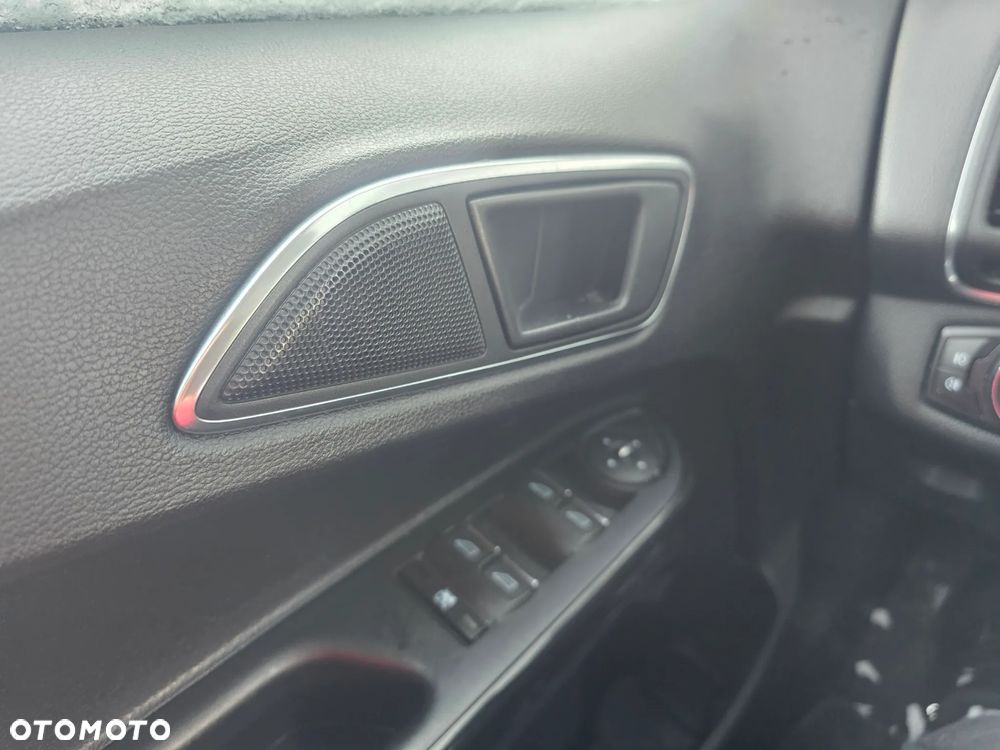 Ford B-MAX 1.6 Titanium X MPS6 EU6 - 26