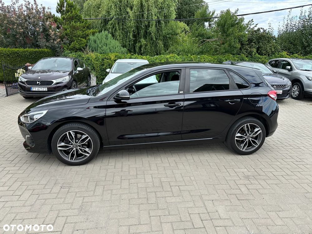 Hyundai i30 - 5