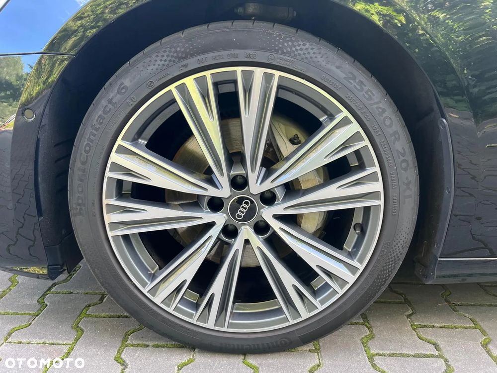 Audi A6 Limousine - 7