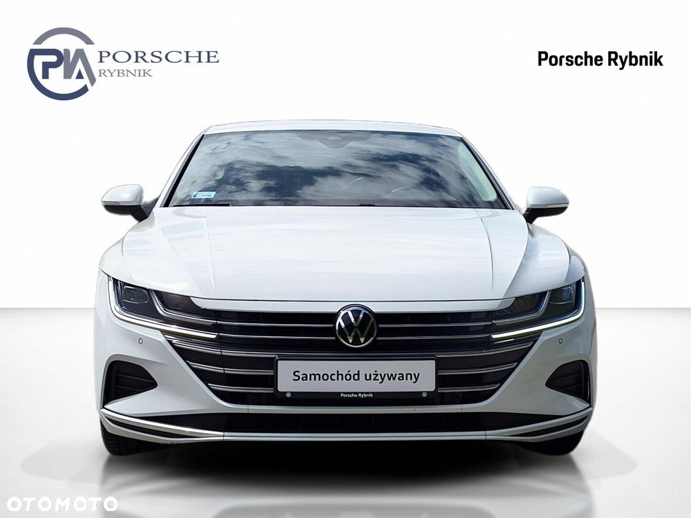Volkswagen Arteon - 9